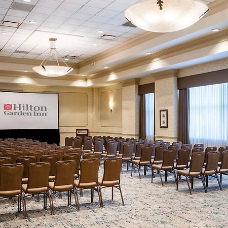 Hilton Garden Inn Cleveland/Twinsburg Exterior photo