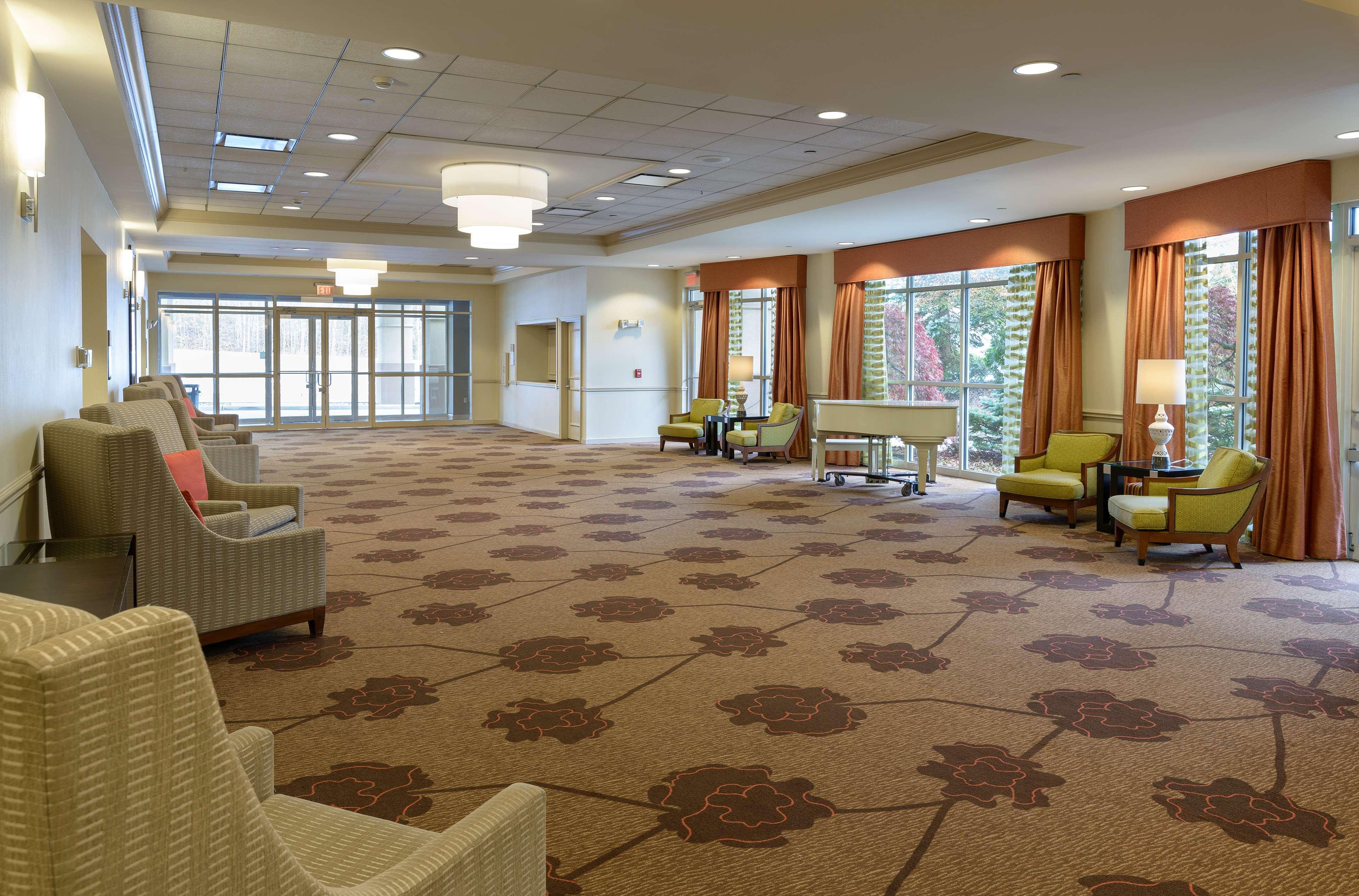 Hilton Garden Inn Cleveland/Twinsburg Exterior photo