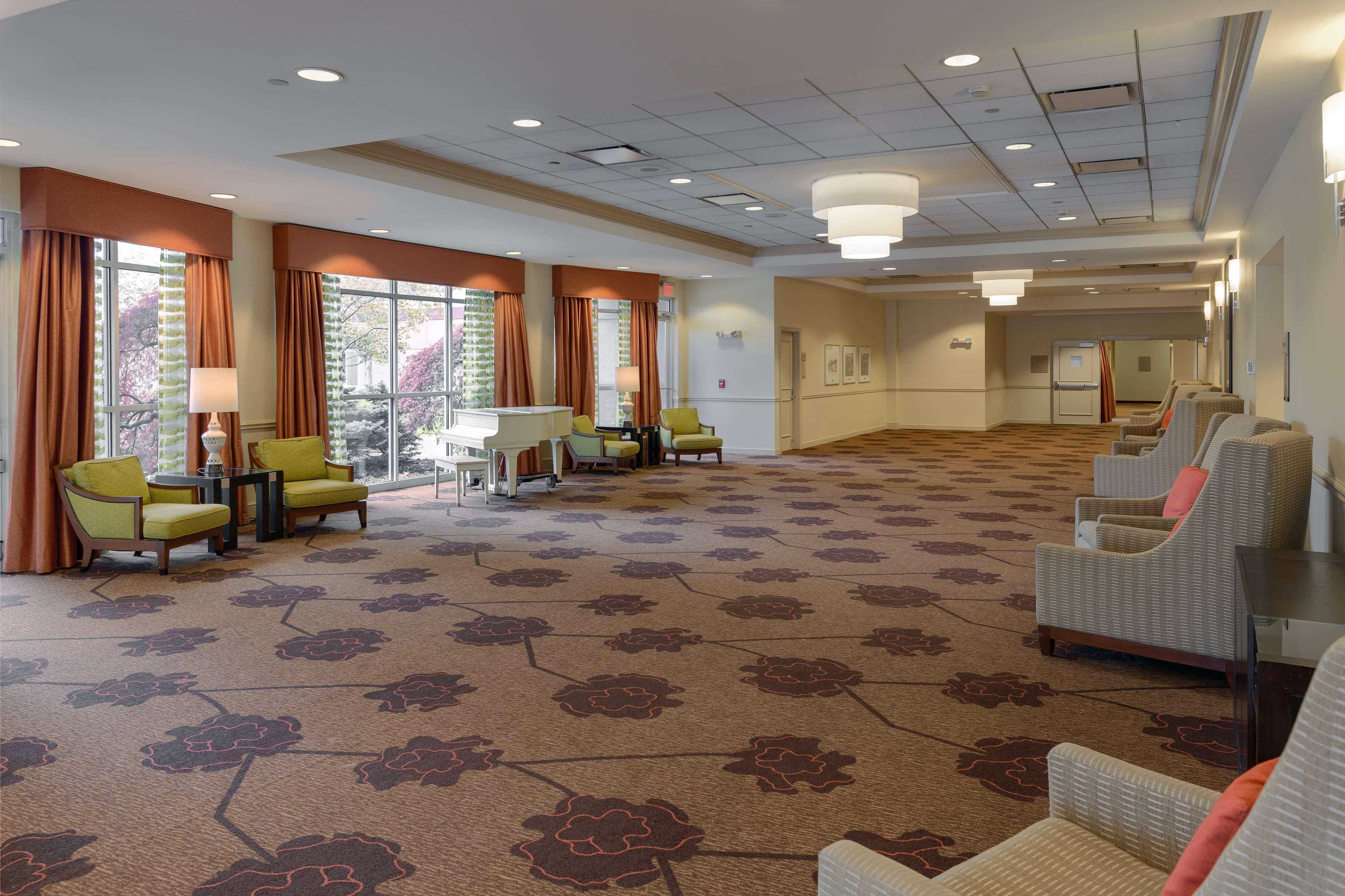 Hilton Garden Inn Cleveland/Twinsburg Exterior photo