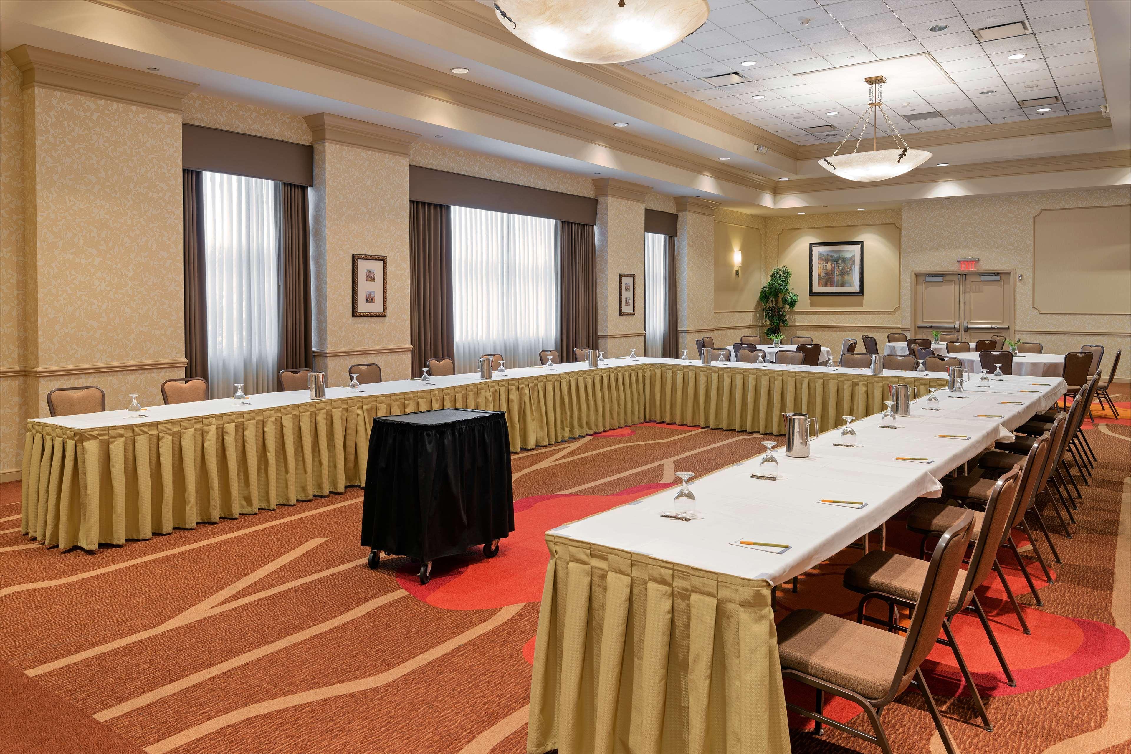 Hilton Garden Inn Cleveland/Twinsburg Exterior photo
