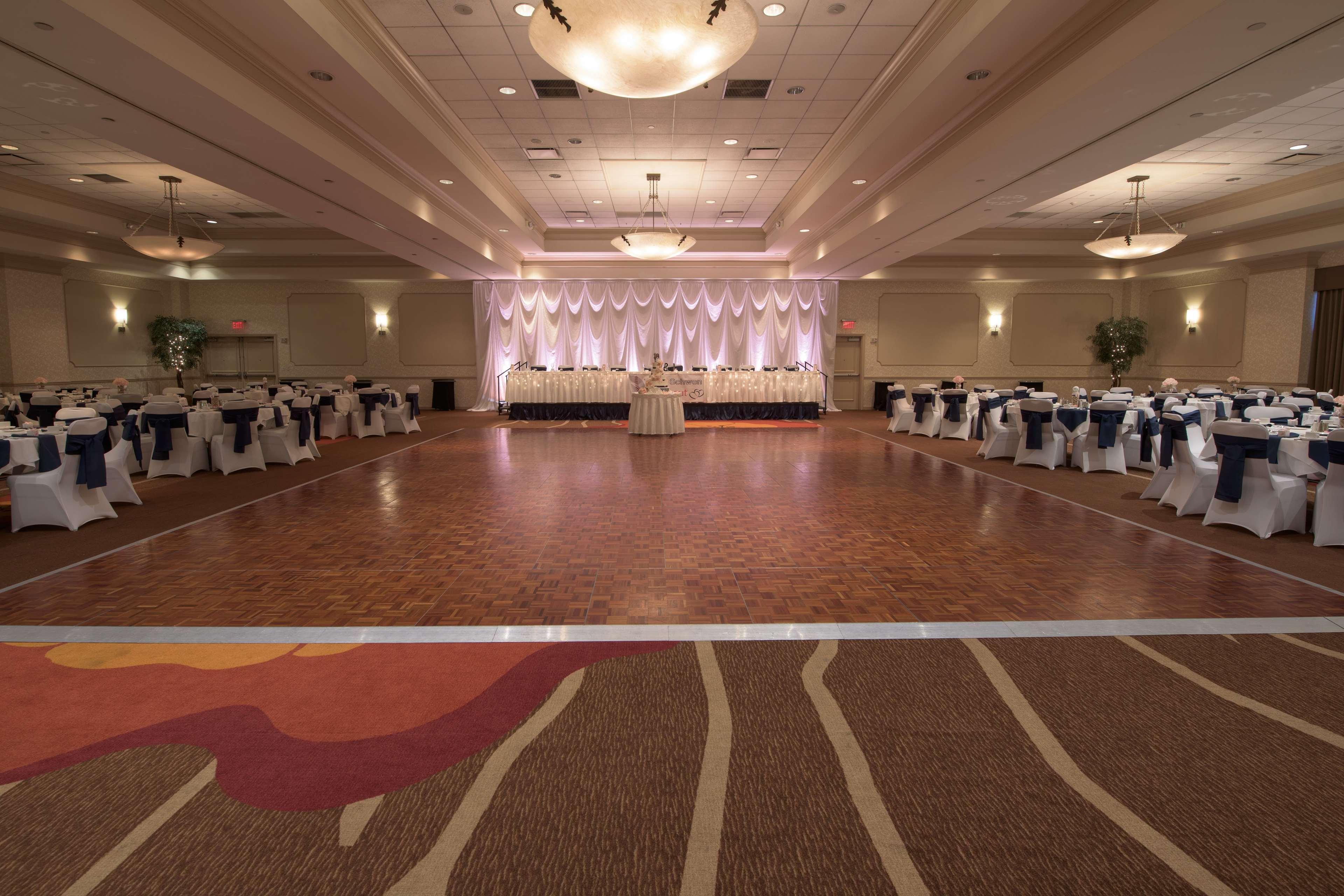 Hilton Garden Inn Cleveland/Twinsburg Exterior photo