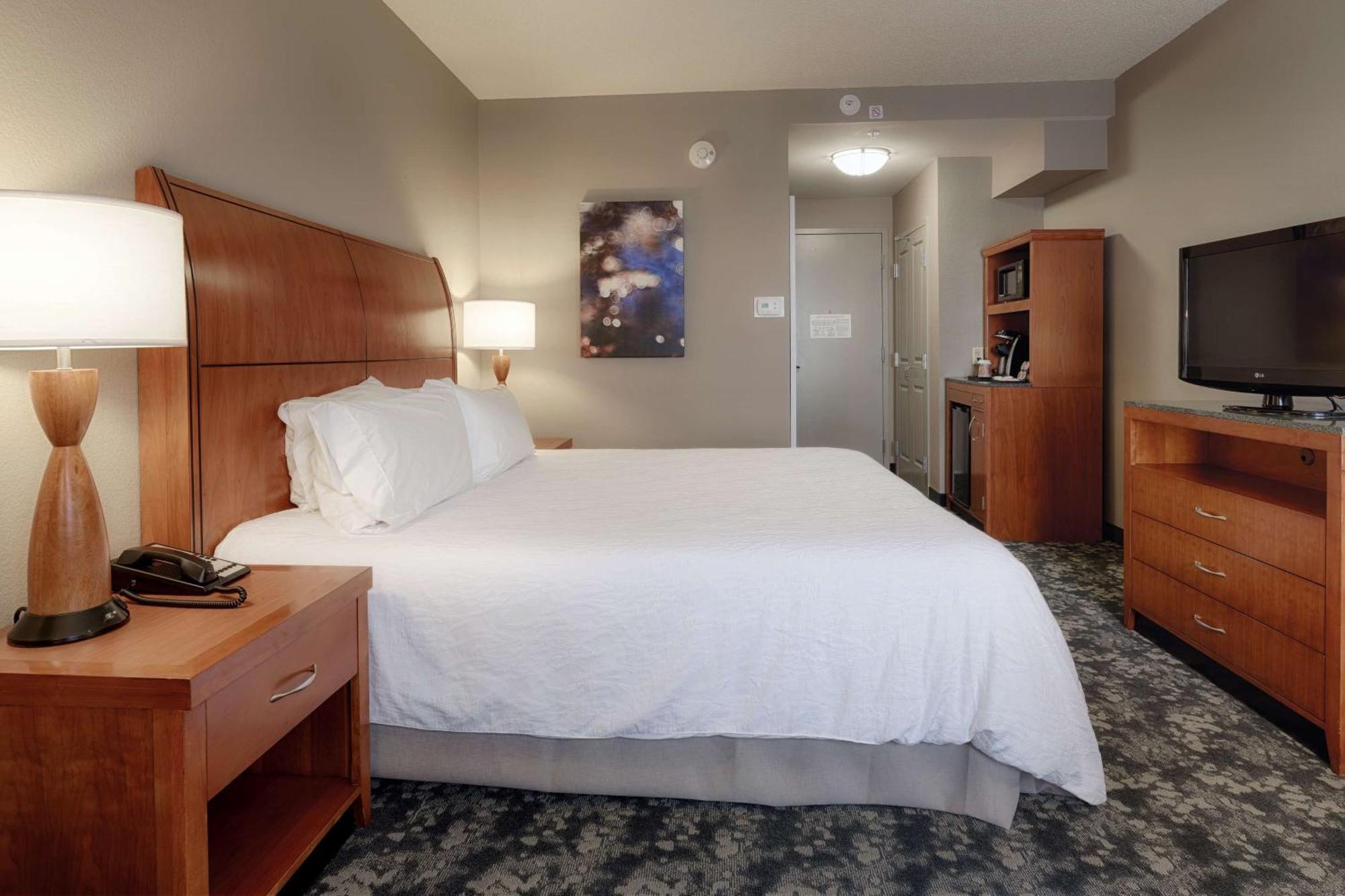 Hilton Garden Inn Cleveland/Twinsburg Exterior photo