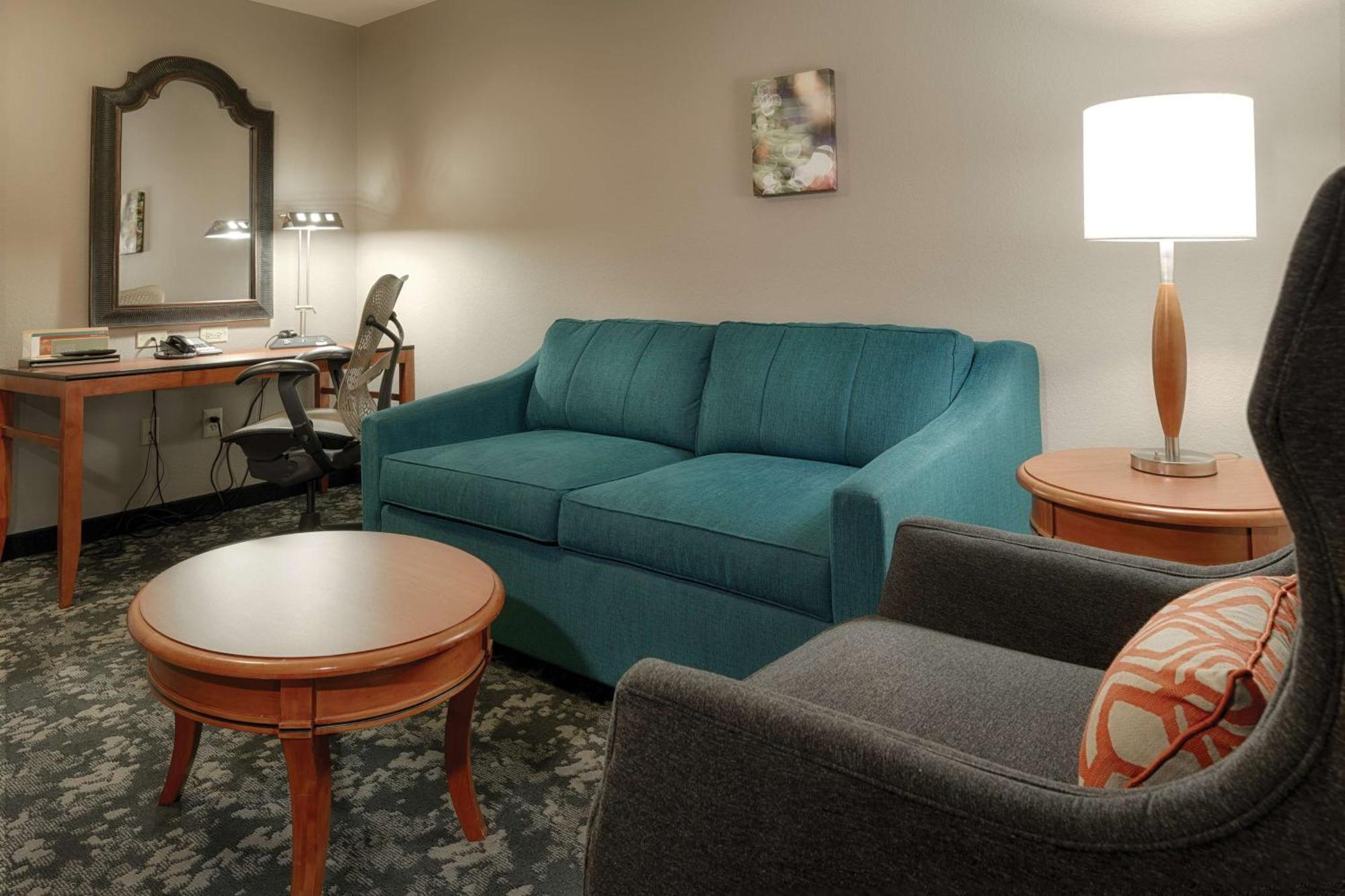 Hilton Garden Inn Cleveland/Twinsburg Exterior photo