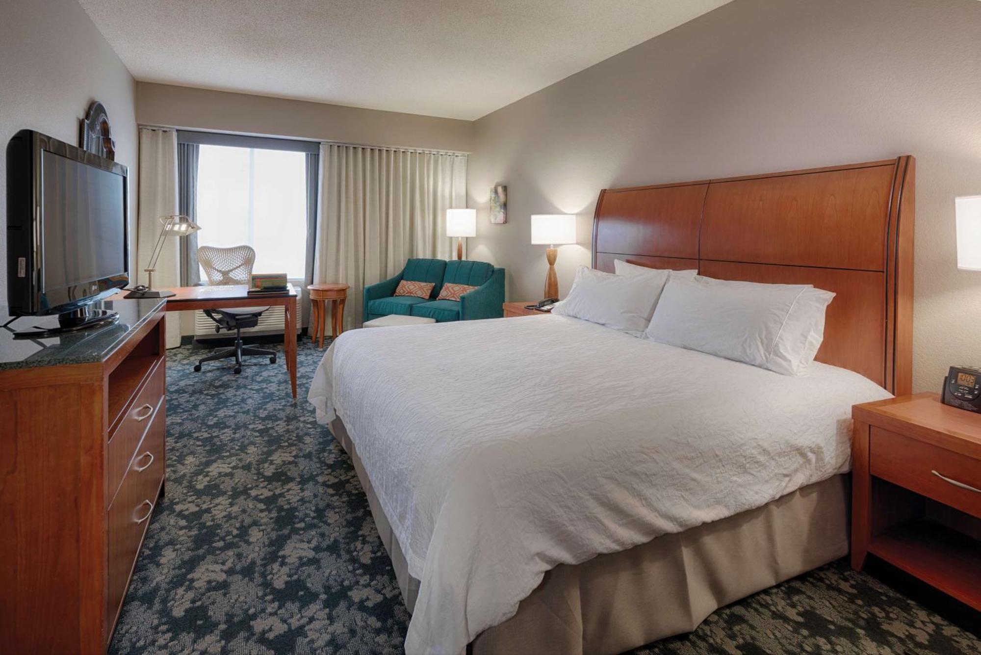 Hilton Garden Inn Cleveland/Twinsburg Exterior photo