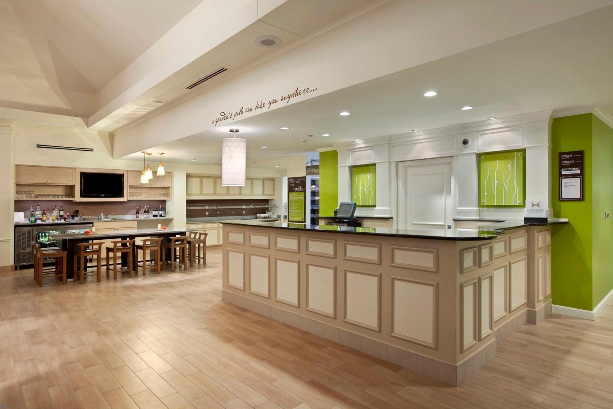 Hilton Garden Inn Cleveland/Twinsburg Exterior photo